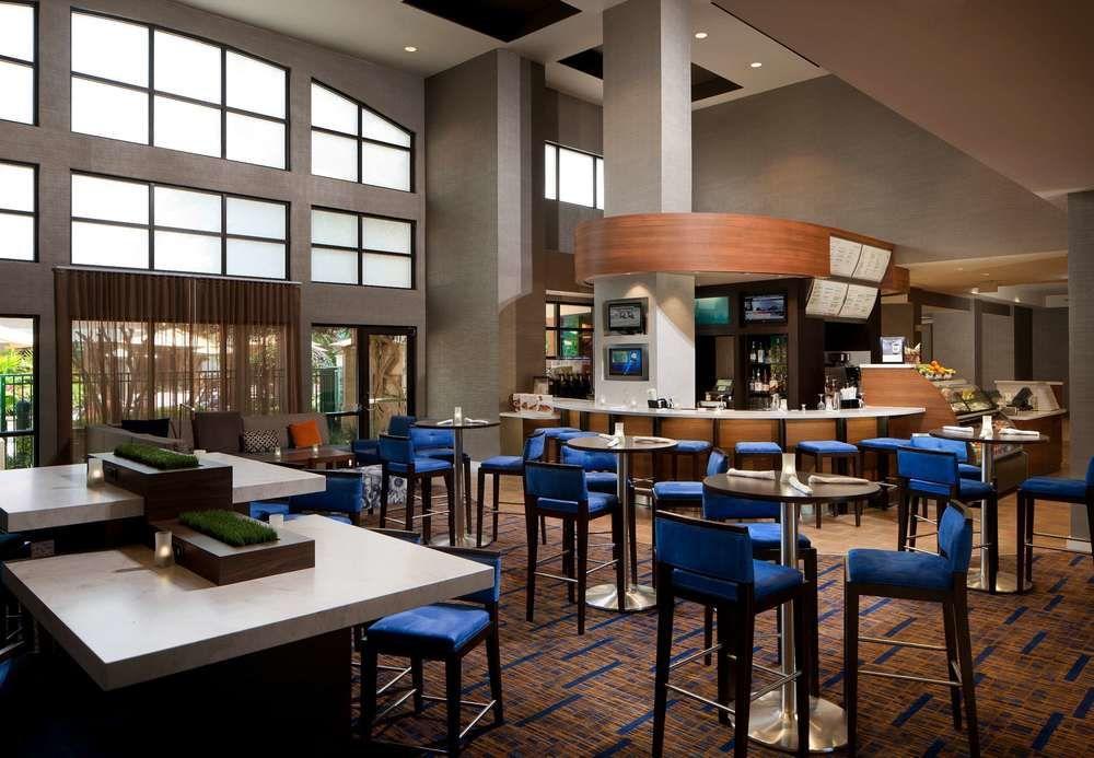 Courtyard By Marriott Orlando Lake Buena Vista In The Marriott Village Bagian luar foto