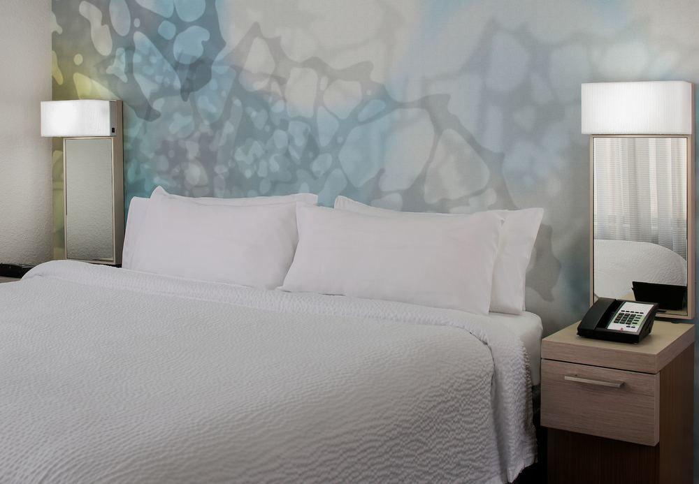 Courtyard By Marriott Orlando Lake Buena Vista In The Marriott Village Bagian luar foto