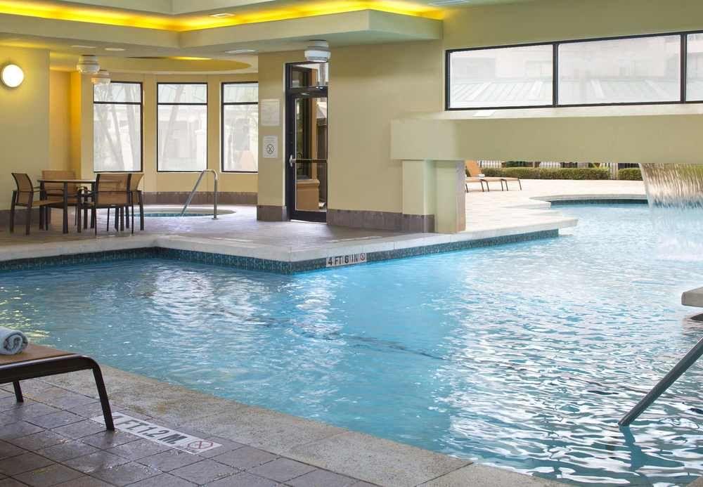 Courtyard By Marriott Orlando Lake Buena Vista In The Marriott Village Bagian luar foto