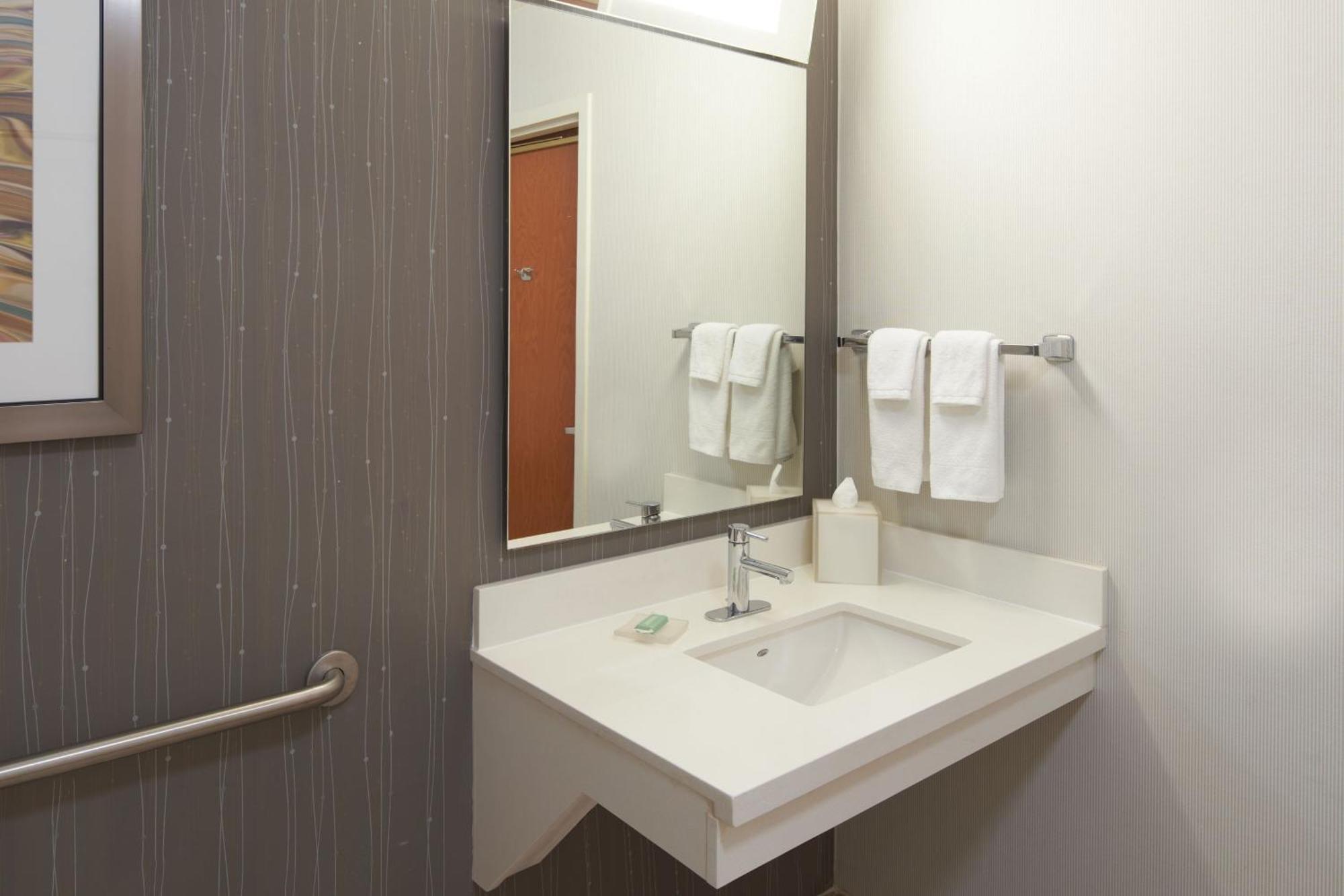 Courtyard By Marriott Orlando Lake Buena Vista In The Marriott Village Bagian luar foto