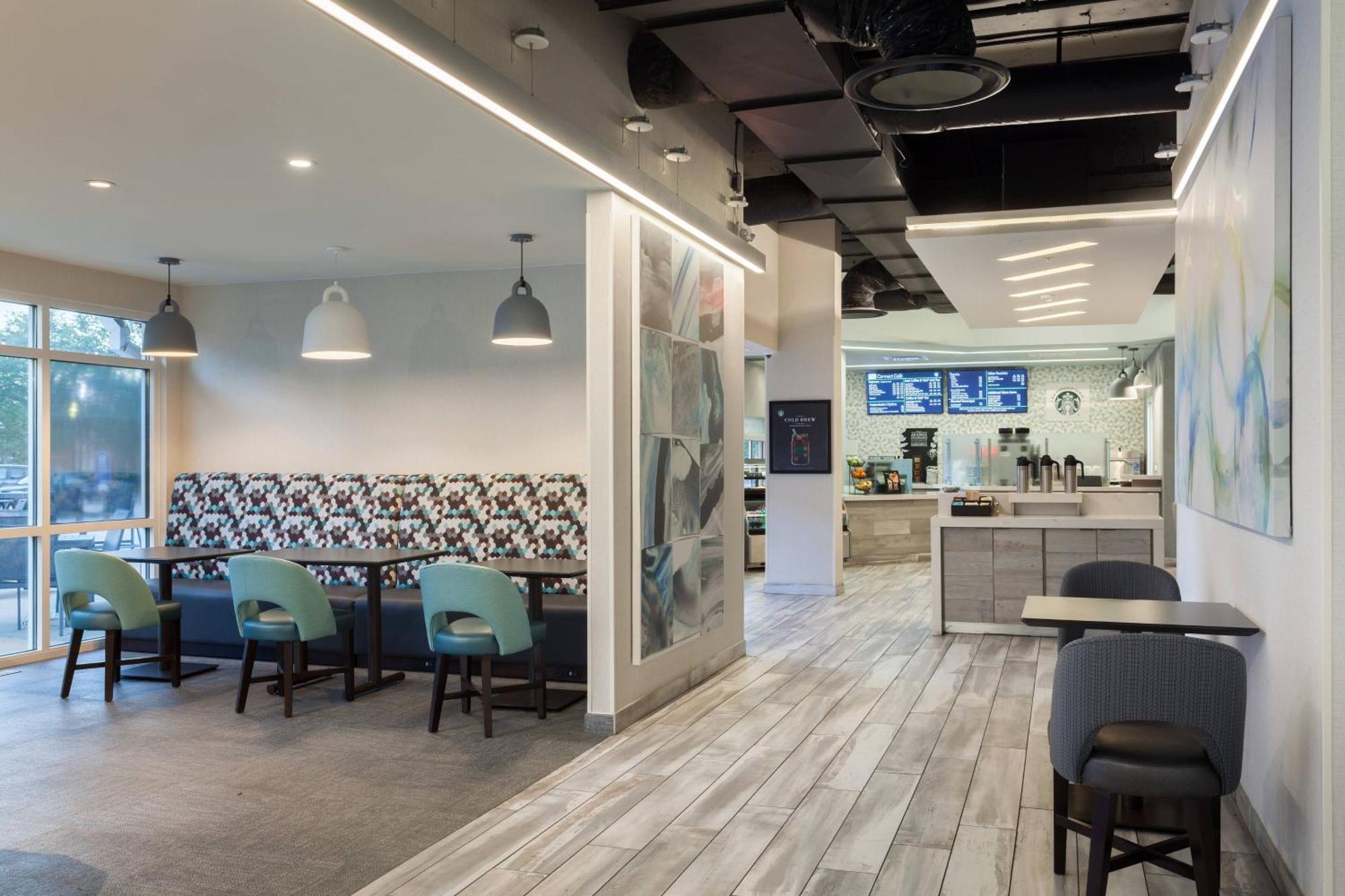 Courtyard By Marriott Orlando Lake Buena Vista In The Marriott Village Bagian luar foto