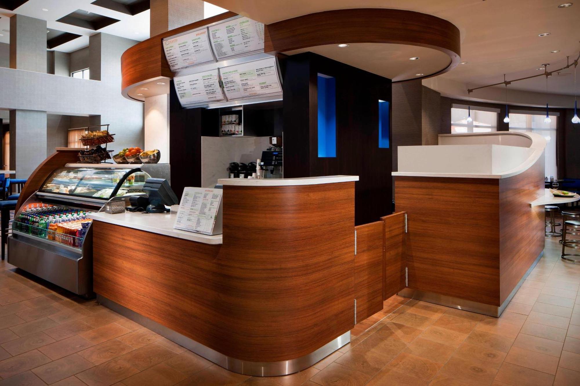Courtyard By Marriott Orlando Lake Buena Vista In The Marriott Village Bagian luar foto