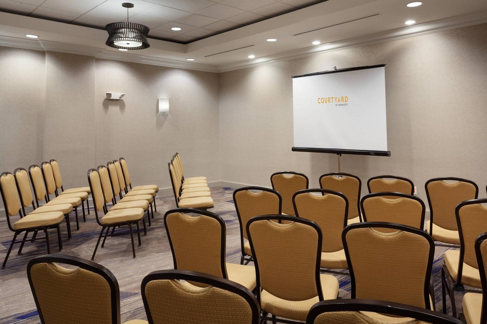 Courtyard By Marriott Orlando Lake Buena Vista In The Marriott Village Bagian luar foto