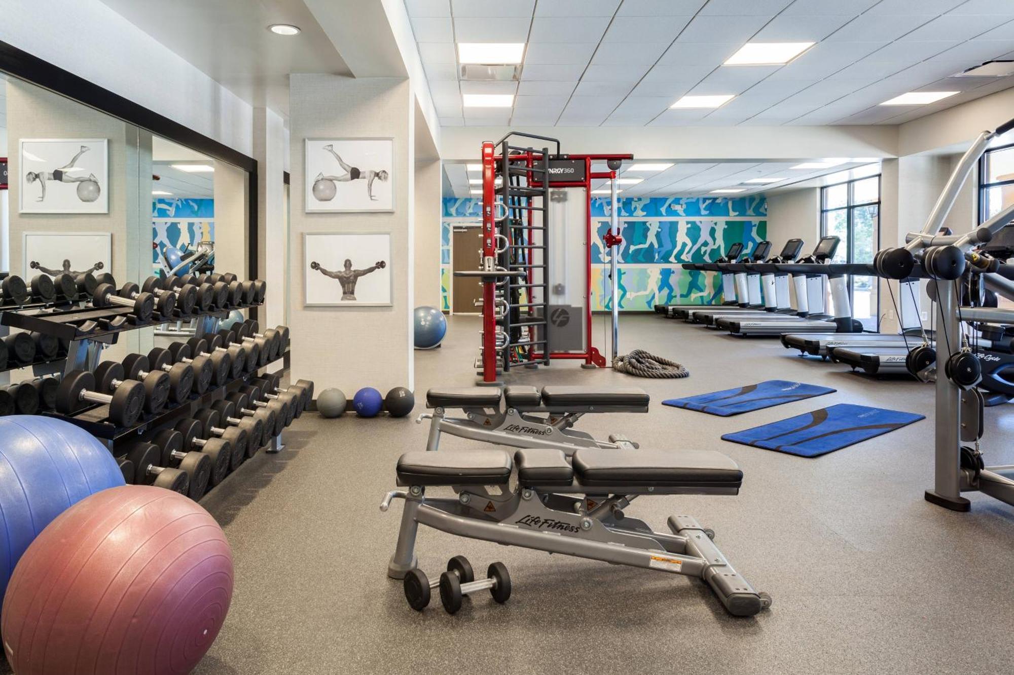 Courtyard By Marriott Orlando Lake Buena Vista In The Marriott Village Bagian luar foto