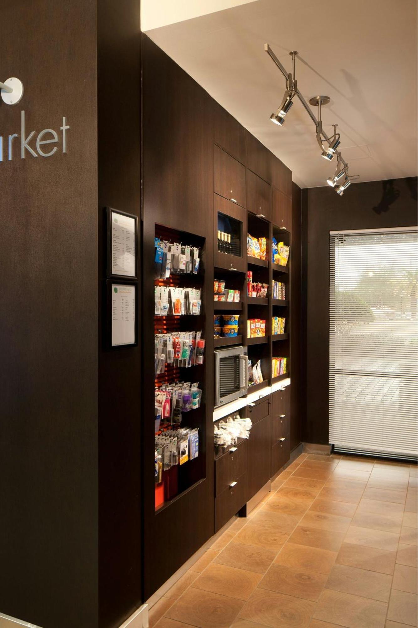 Courtyard By Marriott Orlando Lake Buena Vista In The Marriott Village Bagian luar foto