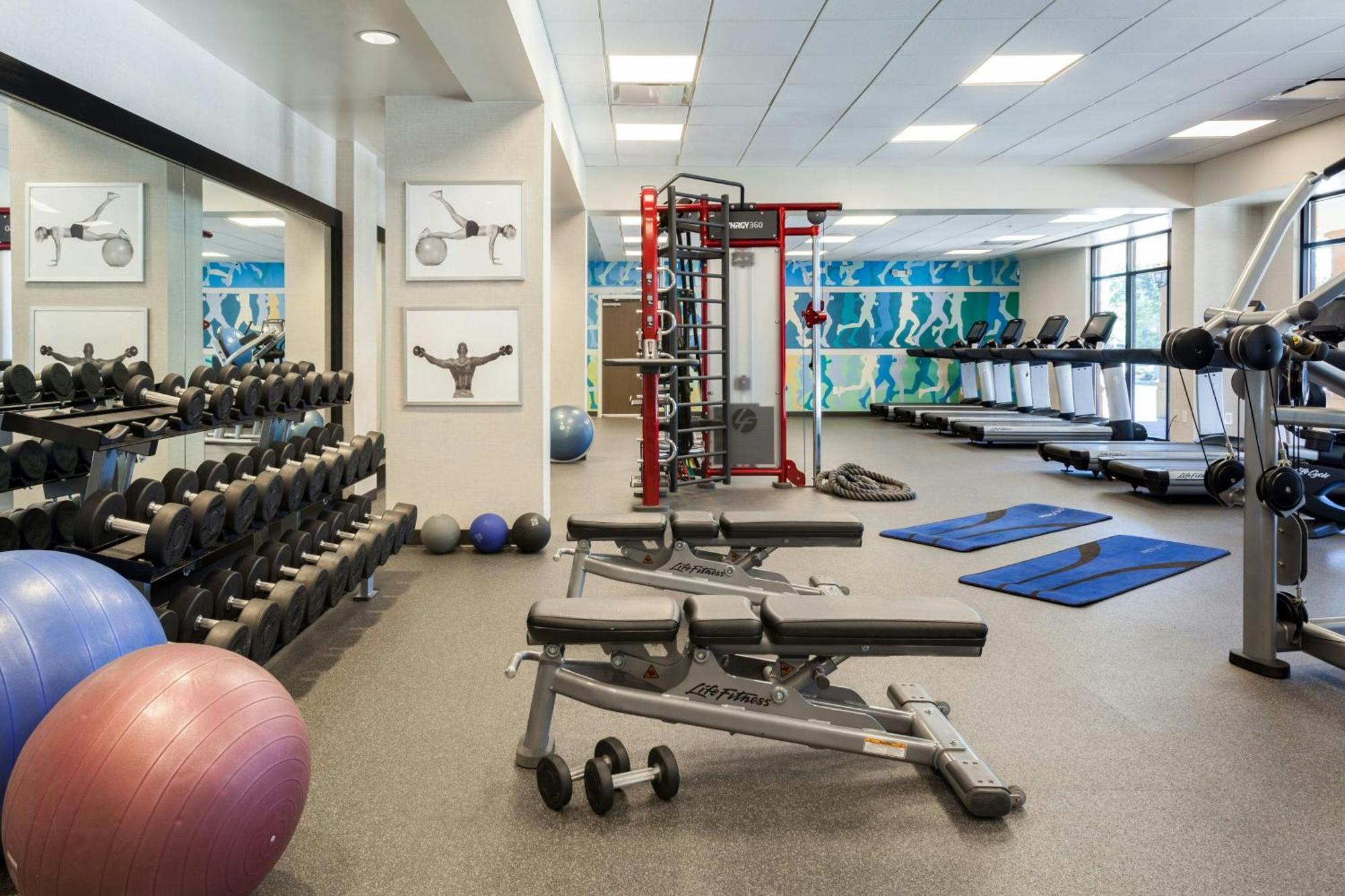 Courtyard By Marriott Orlando Lake Buena Vista In The Marriott Village Bagian luar foto