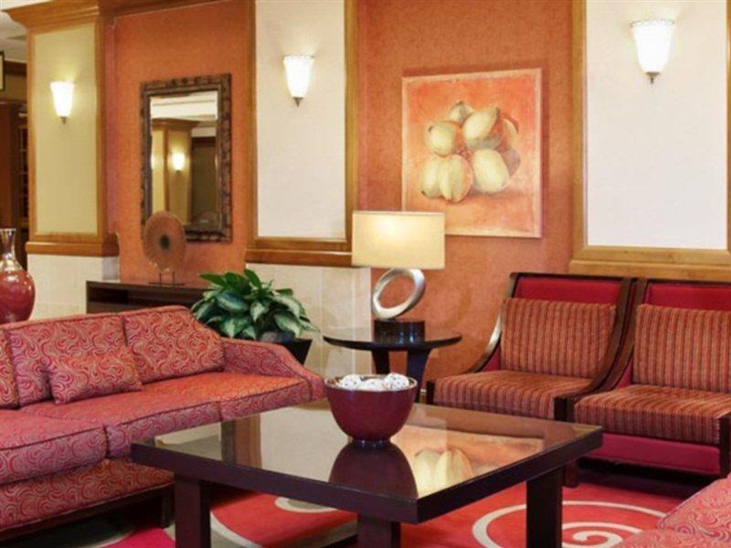 Courtyard By Marriott Orlando Lake Buena Vista In The Marriott Village Ruang foto